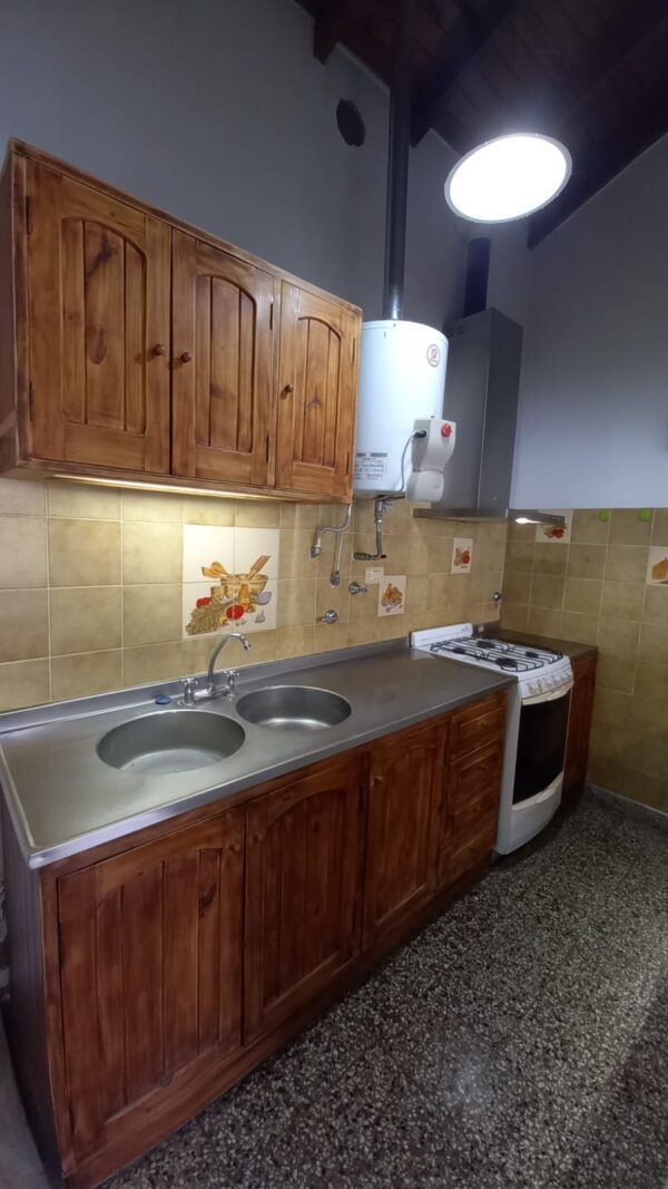 En venta casa 137mts2 cubiertos sobre calles Pablo Neruda y Belgrano - Imagen 5