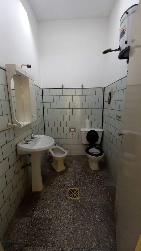 En venta: casa sobre Av. Leandro N. Alem 121, 85m2 edificados, 200m2 terreno - Imagen 10