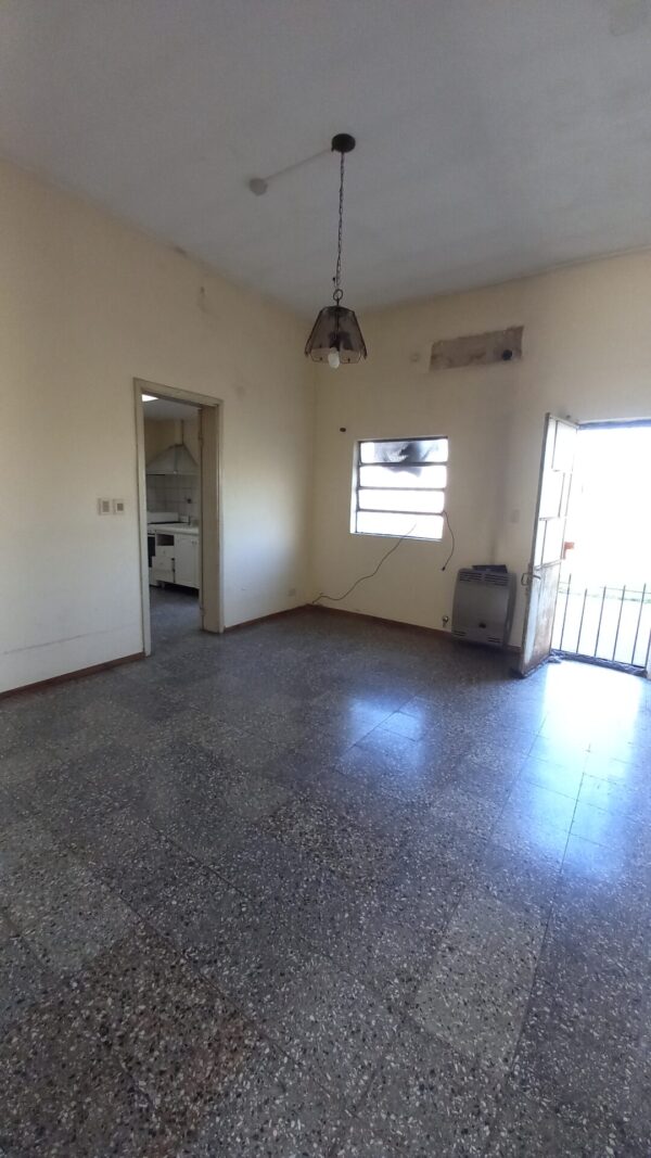 En venta: casa sobre Av. Leandro N. Alem 121, 85m2 edificados, 200m2 terreno - Imagen 5