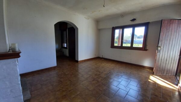 En venta: casa sobre Alfredo Palacios 565, 166m2 edificados, 200m2 terreno - Imagen 4