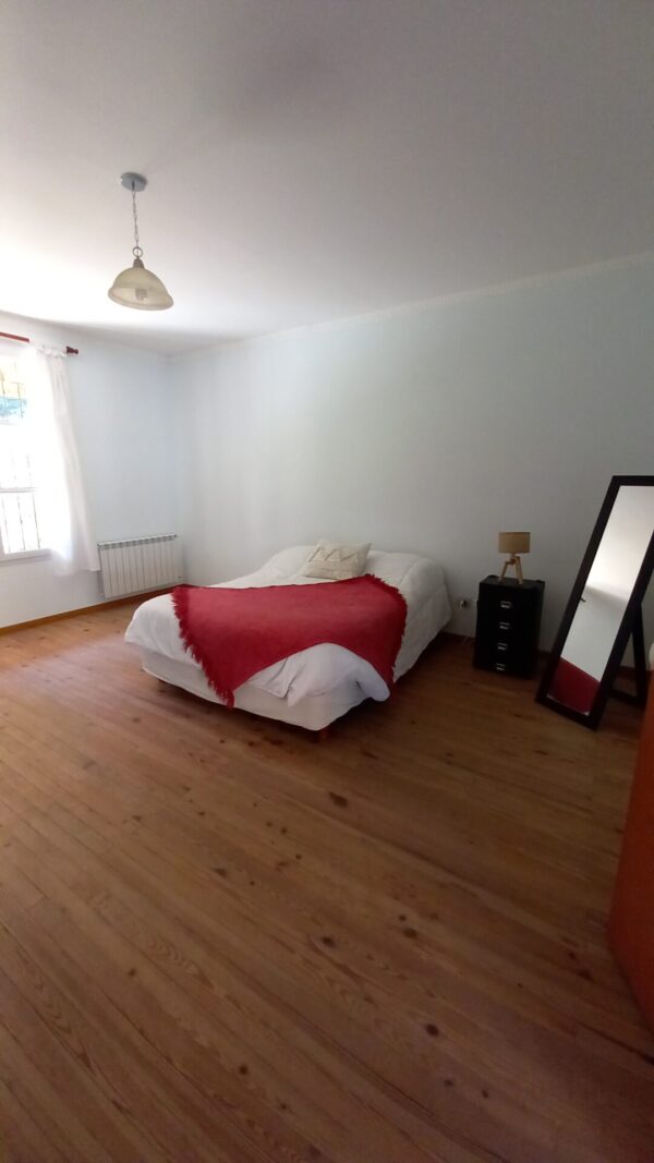 En venta casa quinta ubicada a 12 cuadras del centro de Capitán Sarmiento sobre Av. Mitre 1176, terreno 6.092m2, edificado 480m2 - Imagen 18
