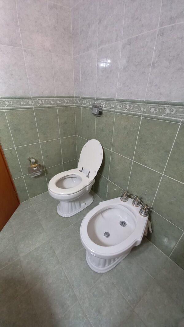 En venta casa quinta ubicada a 12 cuadras del centro de Capitán Sarmiento sobre Av. Mitre 1176, terreno 6.092m2, edificado 480m2 - Imagen 16