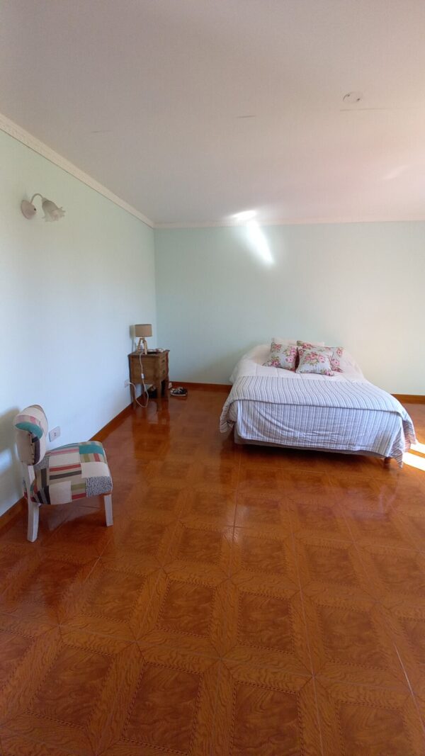 En venta casa quinta ubicada a 12 cuadras del centro de Capitán Sarmiento sobre Av. Mitre 1176, terreno 6.092m2, edificado 480m2 - Imagen 40