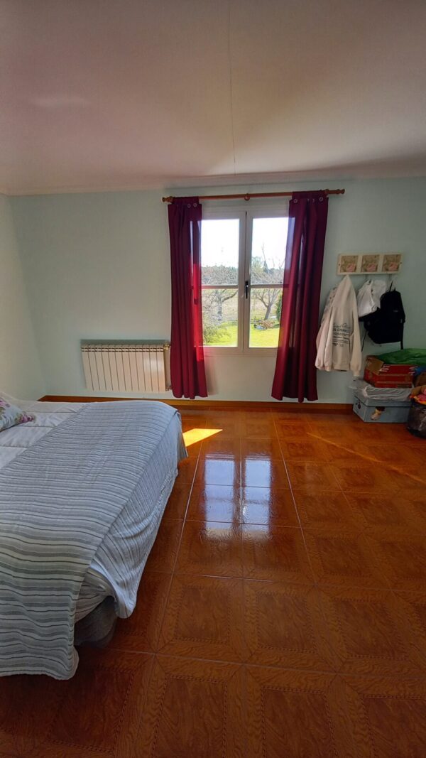 En venta casa quinta ubicada a 12 cuadras del centro de Capitán Sarmiento sobre Av. Mitre 1176, terreno 6.092m2, edificado 480m2 - Imagen 29