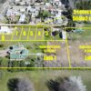 En venta loteo de 6 parcelas mas 2 quintas en un predio sobre Av. Bartolomé Mitre 1100