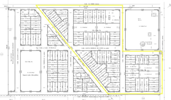 EN VENTA: “Loteo La tropilla” 75 parcelas desde U$S11.500, Capitán Sarmiento, Buenos Aires - Imagen 9