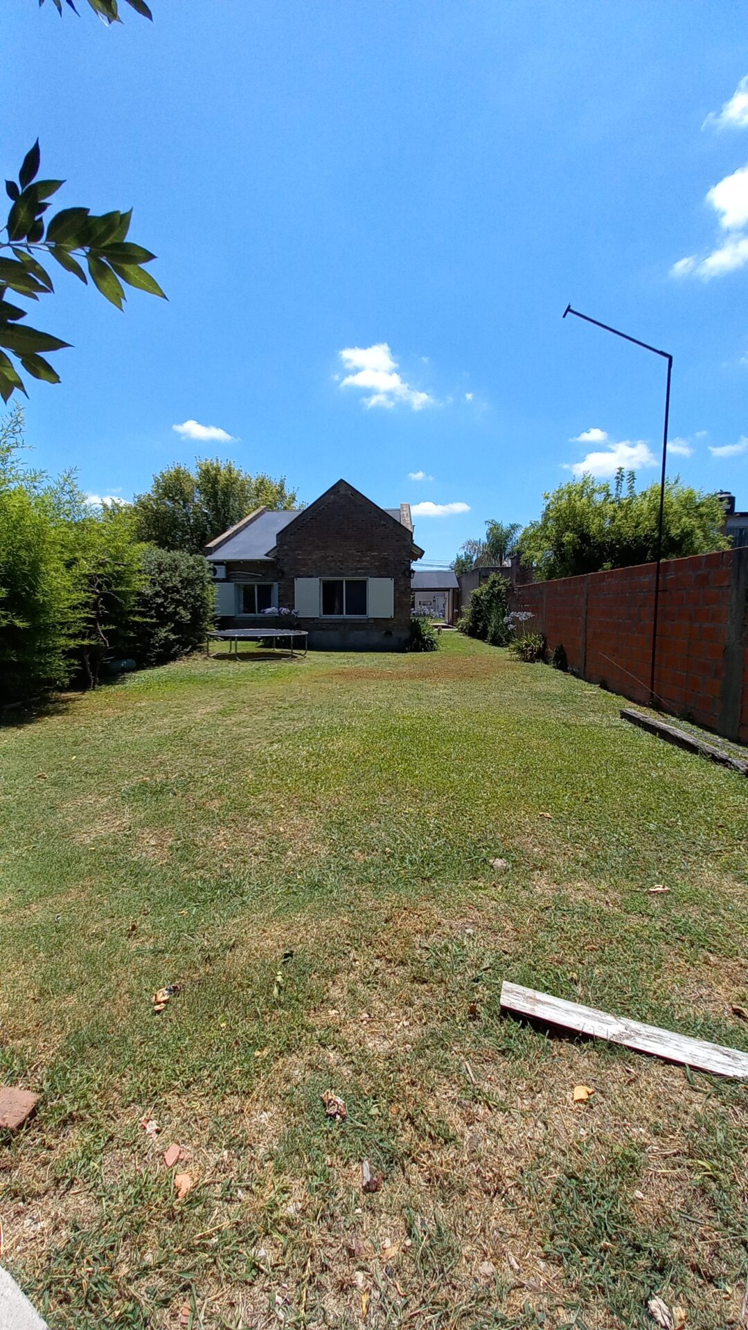 En venta casa 136m2 cubiertos 405m2 de terreno sobre calles Formosa 1265 - Imagen 20