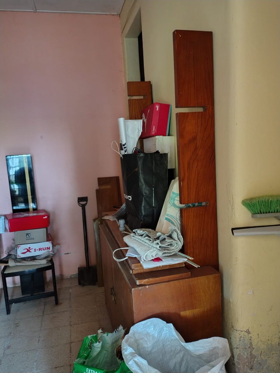 En venta casa 138mts2 cubiertos, terreno 1299m2 sobre calles General Roca 472 Carmen de Areco - Imagen 5
