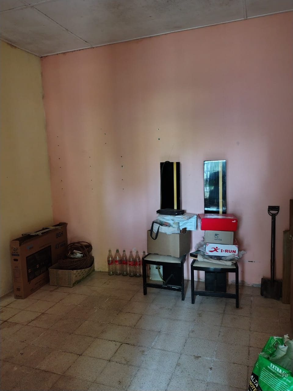 En venta casa 138mts2 cubiertos, terreno 1299m2 sobre calles General Roca 472 Carmen de Areco - Imagen 6