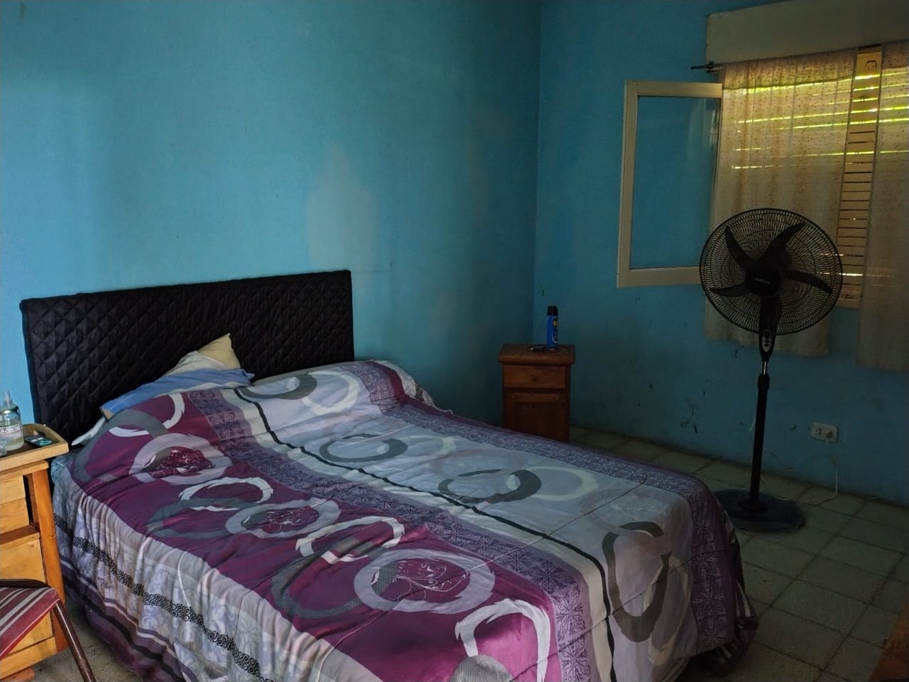 En venta casa 138mts2 cubiertos, terreno 1299m2 sobre calles General Roca 472 Carmen de Areco - Imagen 7