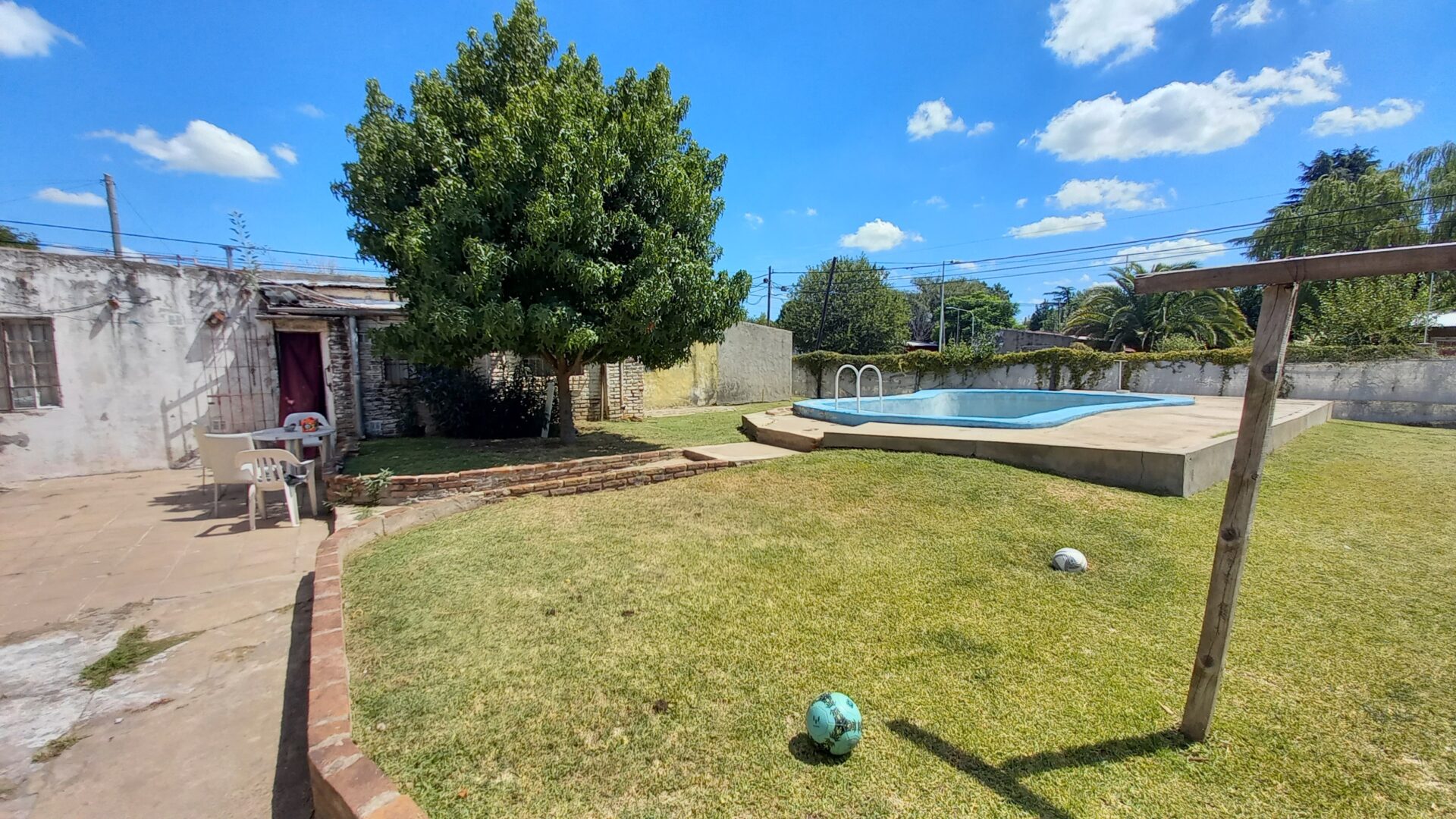 En venta casa 168mts2 cubiertos, terreno 496mts2, con pileta sobre calles Vicente L y Planes 202 - Imagen 13