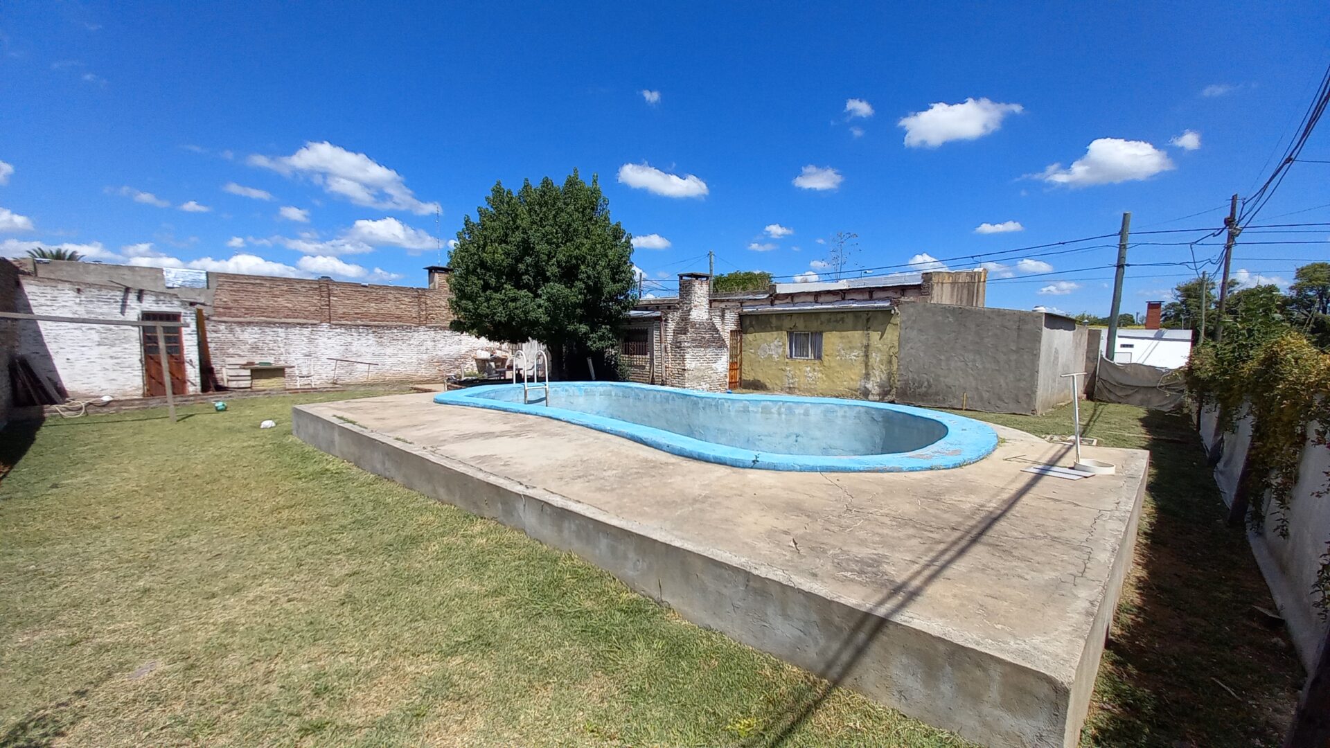 En venta casa 168mts2 cubiertos, terreno 496mts2, con pileta sobre calles Vicente L y Planes 202 - Imagen 14