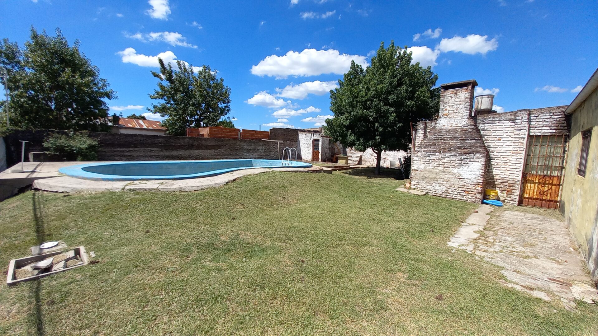 En venta casa 168mts2 cubiertos, terreno 496mts2, con pileta sobre calles Vicente L y Planes 202 - Imagen 15