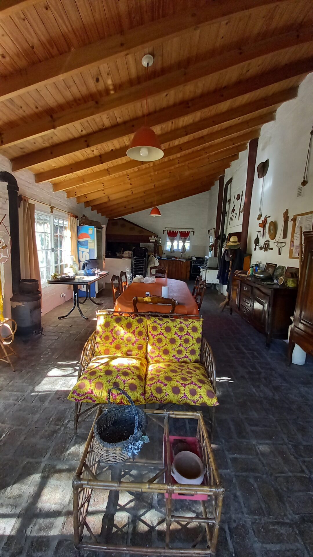 En venta: Casa quinta amueblada, ubicada en La luisa, Capitán Sarmiento, 2.169m2 de terreno, 203m2 edificados con pileta - Imagen 13