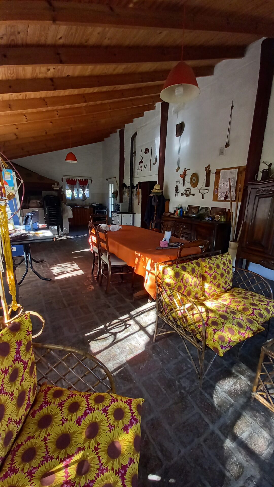 En venta: Casa quinta amueblada, ubicada en La luisa, Capitán Sarmiento, 2.169m2 de terreno, 203m2 edificados con pileta - Imagen 14