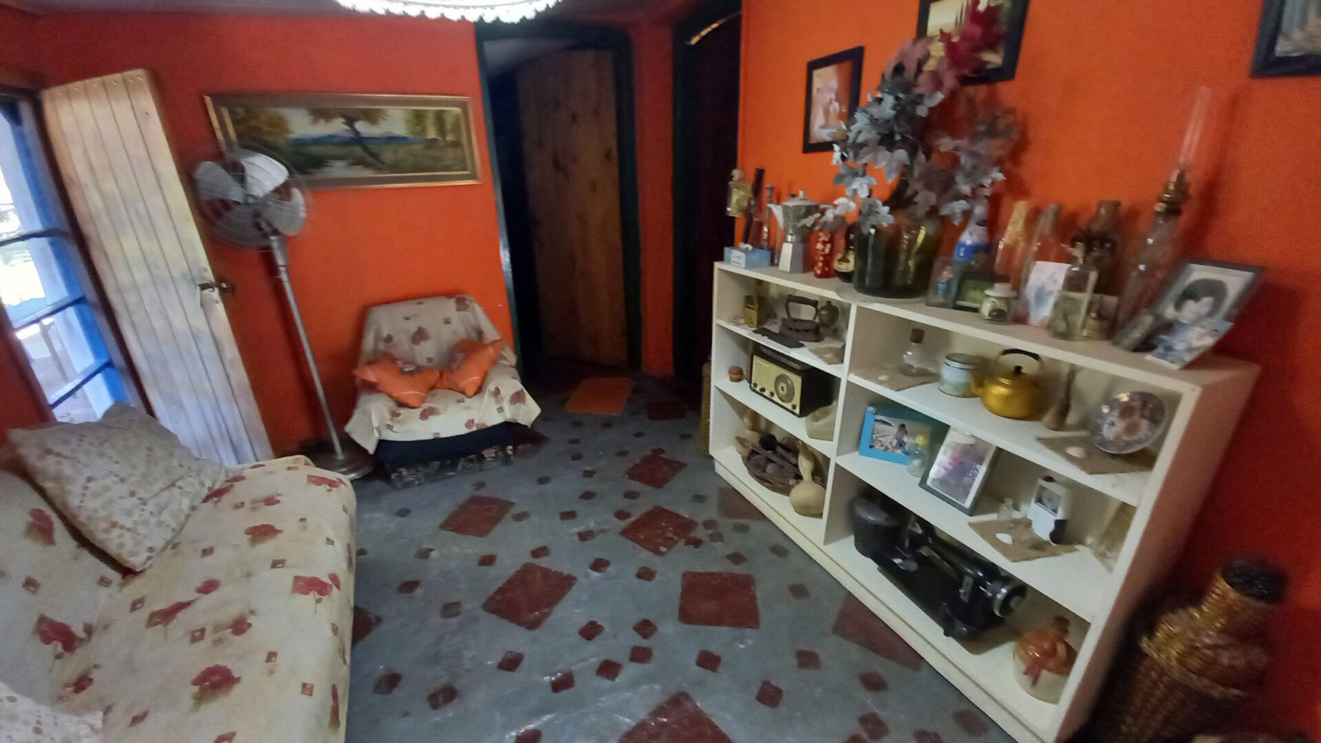 En venta: Casa quinta amueblada, ubicada en La luisa, Capitán Sarmiento, 2.169m2 de terreno, 203m2 edificados con pileta - Imagen 19