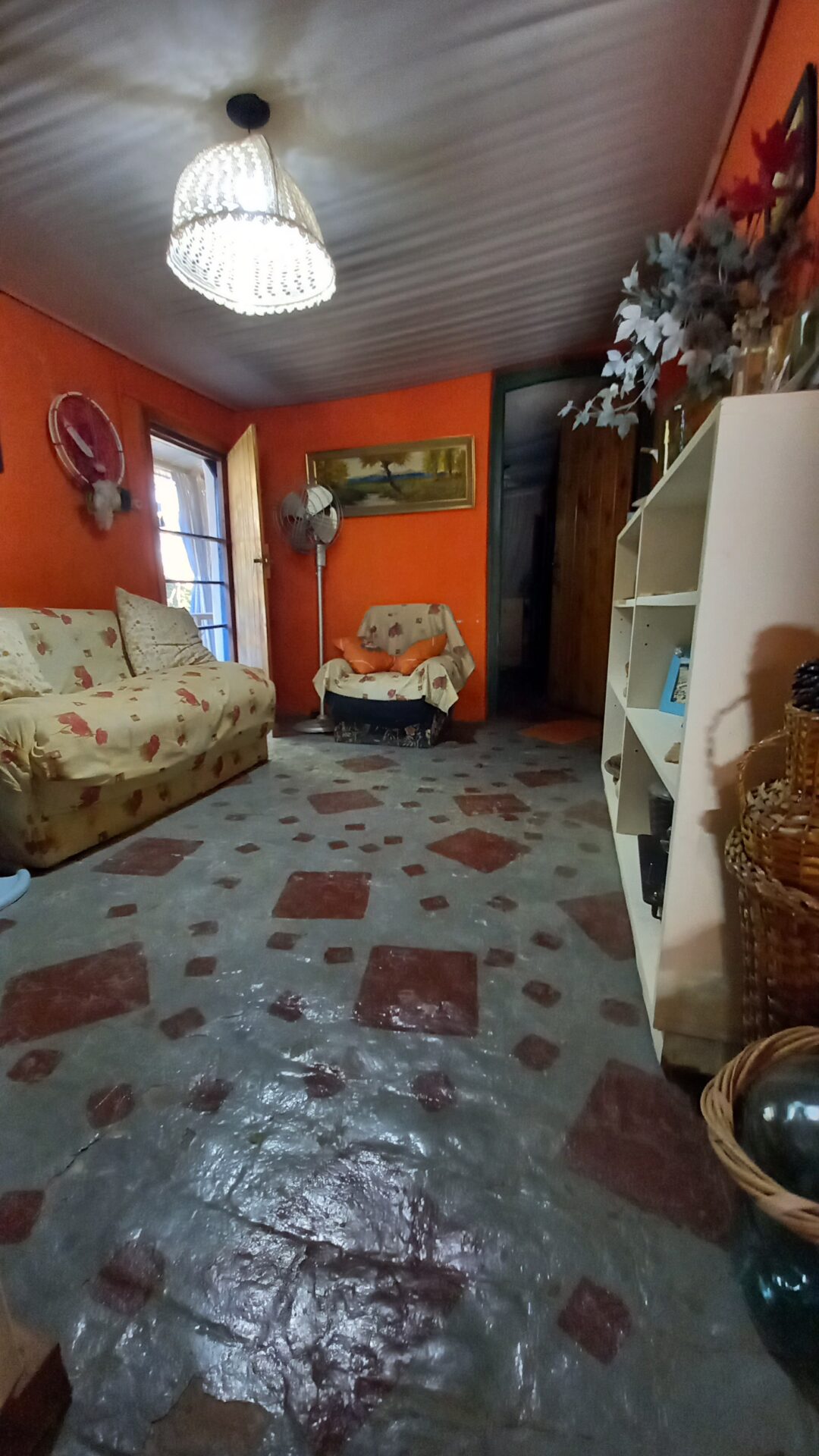 En venta: Casa quinta amueblada, ubicada en La luisa, Capitán Sarmiento, 2.169m2 de terreno, 203m2 edificados con pileta - Imagen 18