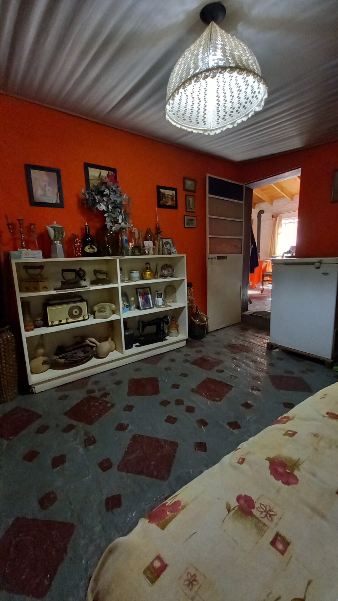 En venta: Casa quinta amueblada, ubicada en La luisa, Capitán Sarmiento, 2.169m2 de terreno, 203m2 edificados con pileta - Imagen 20