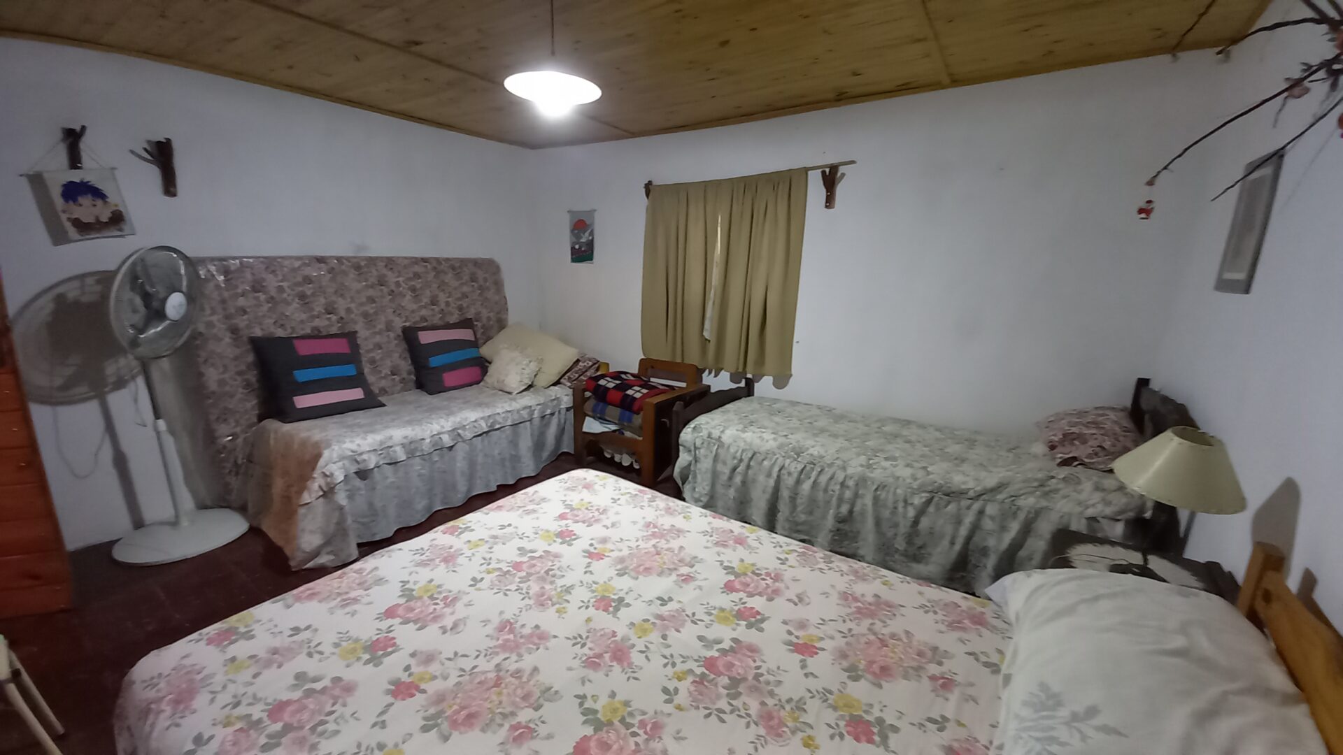 En venta: Casa quinta amueblada, ubicada en La luisa, Capitán Sarmiento, 2.169m2 de terreno, 203m2 edificados con pileta - Imagen 27