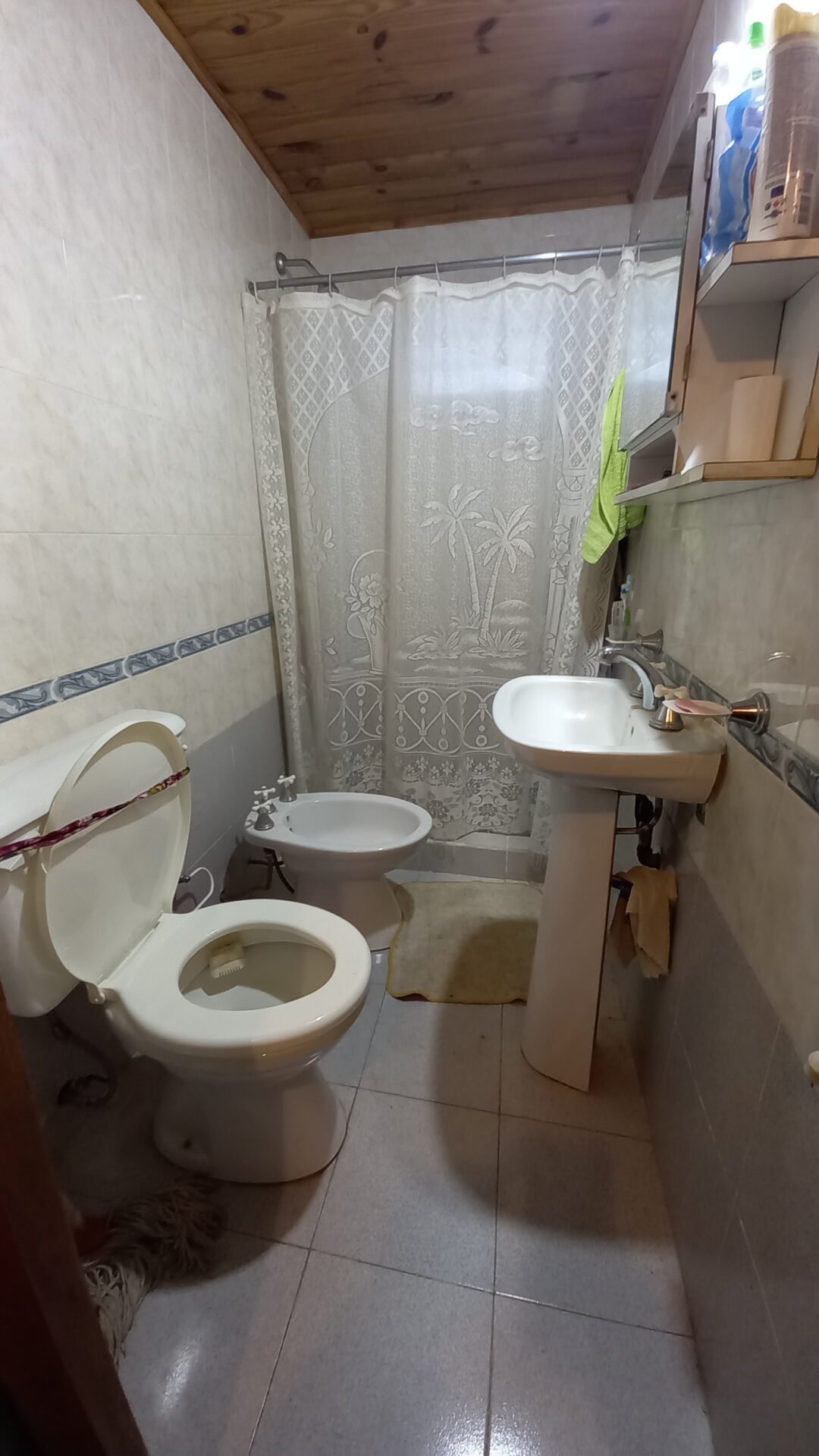 En venta: Casa quinta amueblada, ubicada en La luisa, Capitán Sarmiento, 2.169m2 de terreno, 203m2 edificados con pileta - Imagen 22