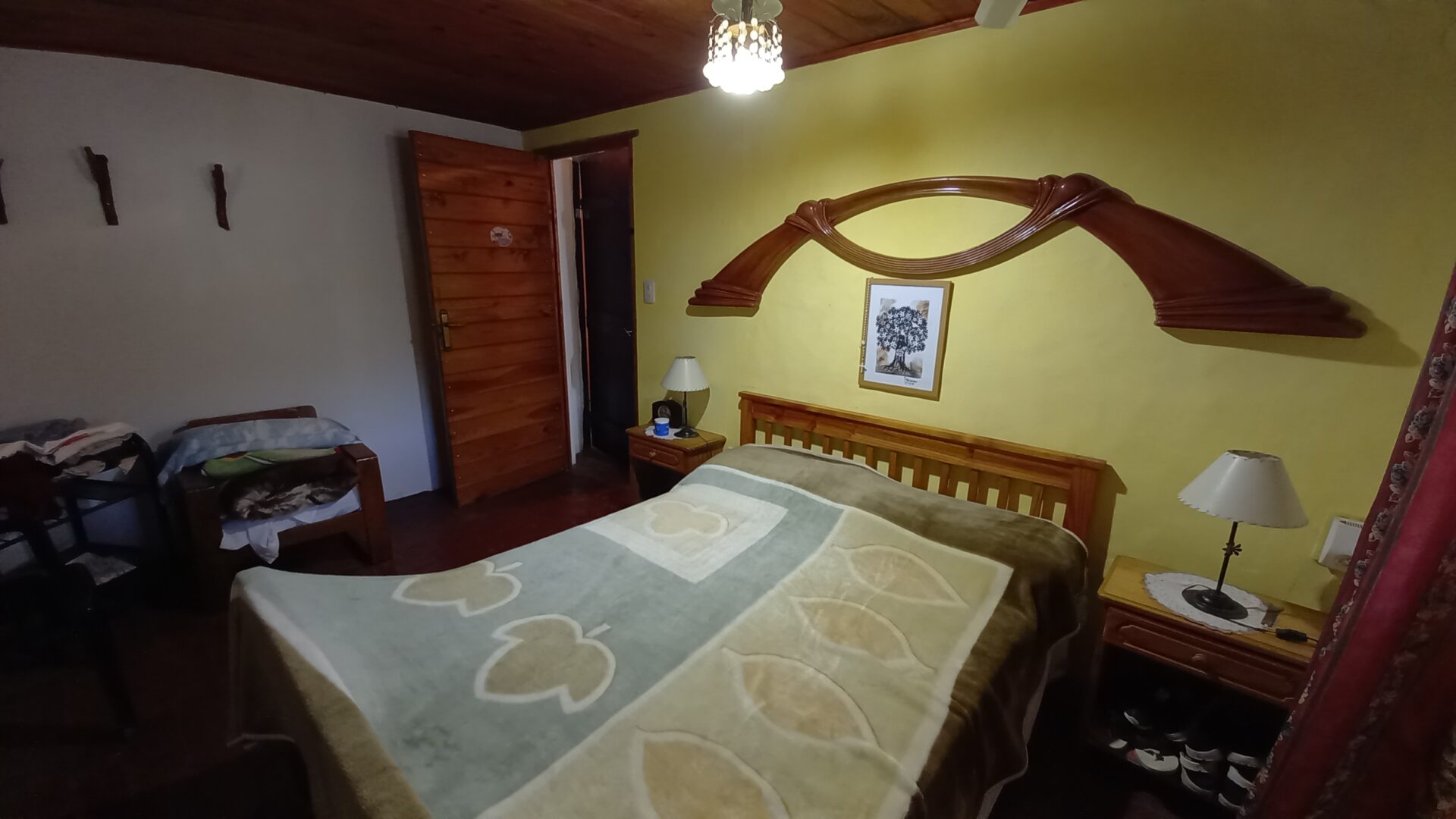 En venta: Casa quinta amueblada, ubicada en La luisa, Capitán Sarmiento, 2.169m2 de terreno, 203m2 edificados con pileta - Imagen 28