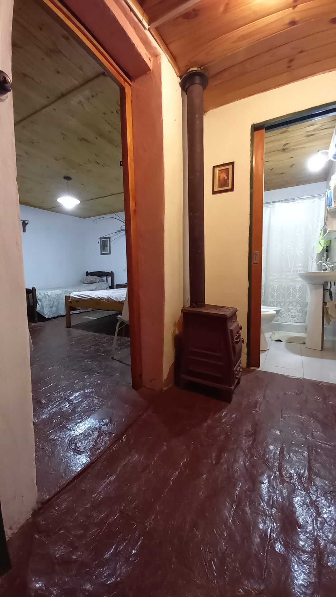 En venta: Casa quinta amueblada, ubicada en La luisa, Capitán Sarmiento, 2.169m2 de terreno, 203m2 edificados con pileta - Imagen 21