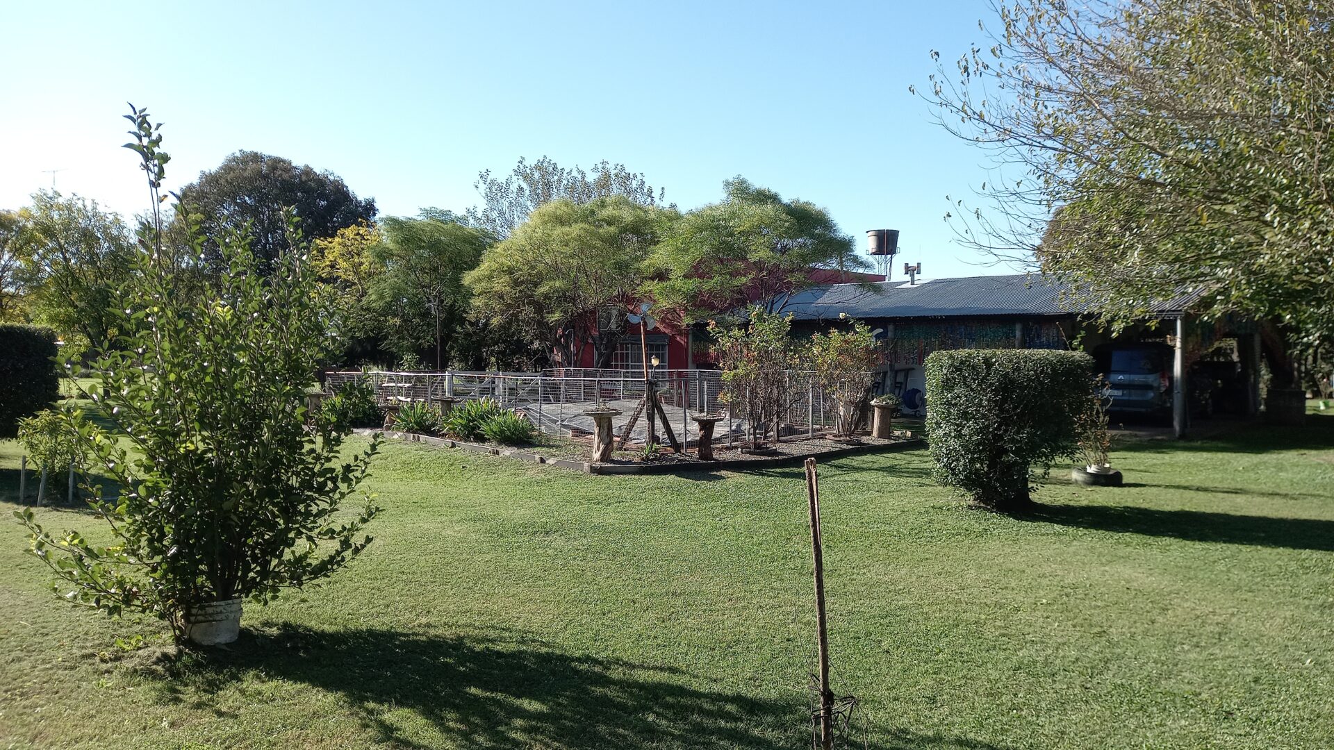 En venta: Casa quinta amueblada, ubicada en La luisa, Capitán Sarmiento, 2.169m2 de terreno, 203m2 edificados con pileta - Imagen 39