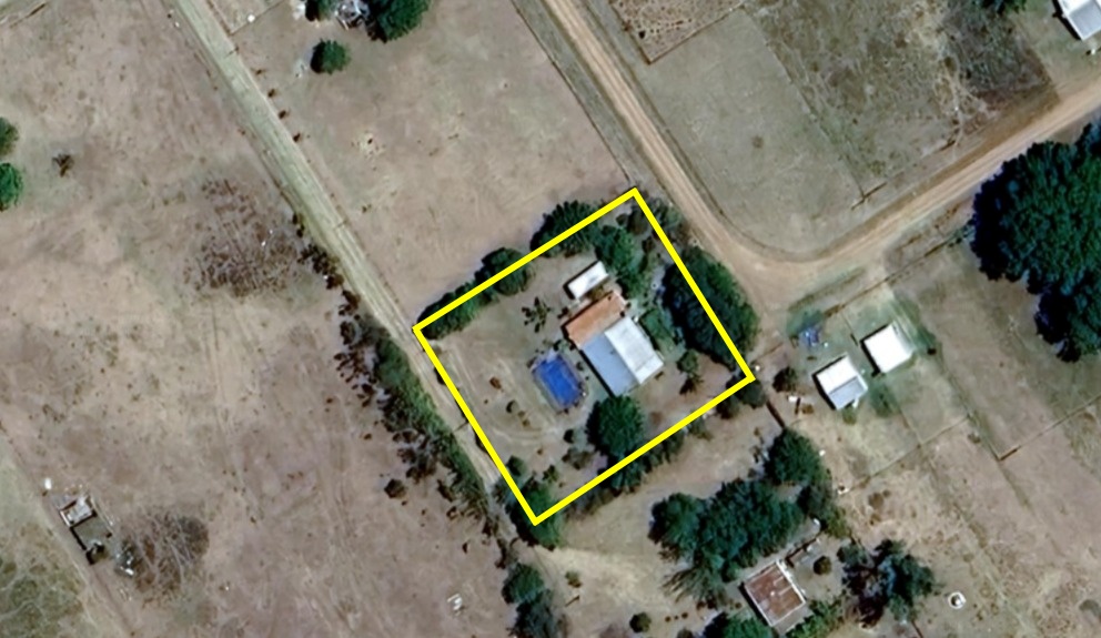 En venta: Casa quinta amueblada, ubicada en La luisa, Capitán Sarmiento, 2.169m2 de terreno, 203m2 edificados con pileta - Imagen 42