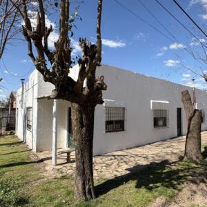 EN VENTA "Duggan" casas 155m2+ departamento 67m2 sobre un terreno 657m2, Bartolomé Mitre 585