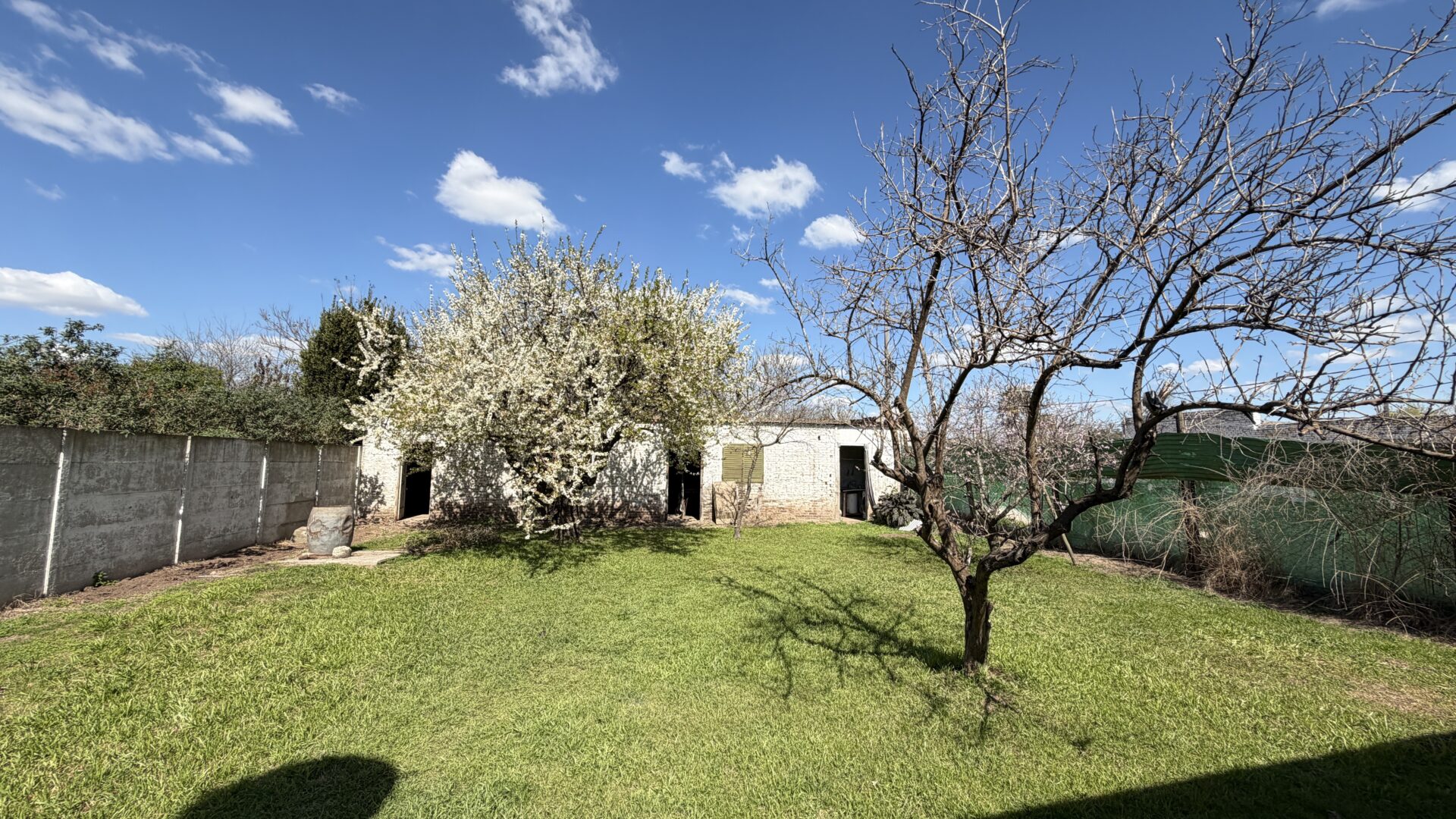EN VENTA "Duggan" casas 155m2+ departamento 67m2 sobre un terreno 657m2, Bartolomé Mitre 585 - Imagen 6