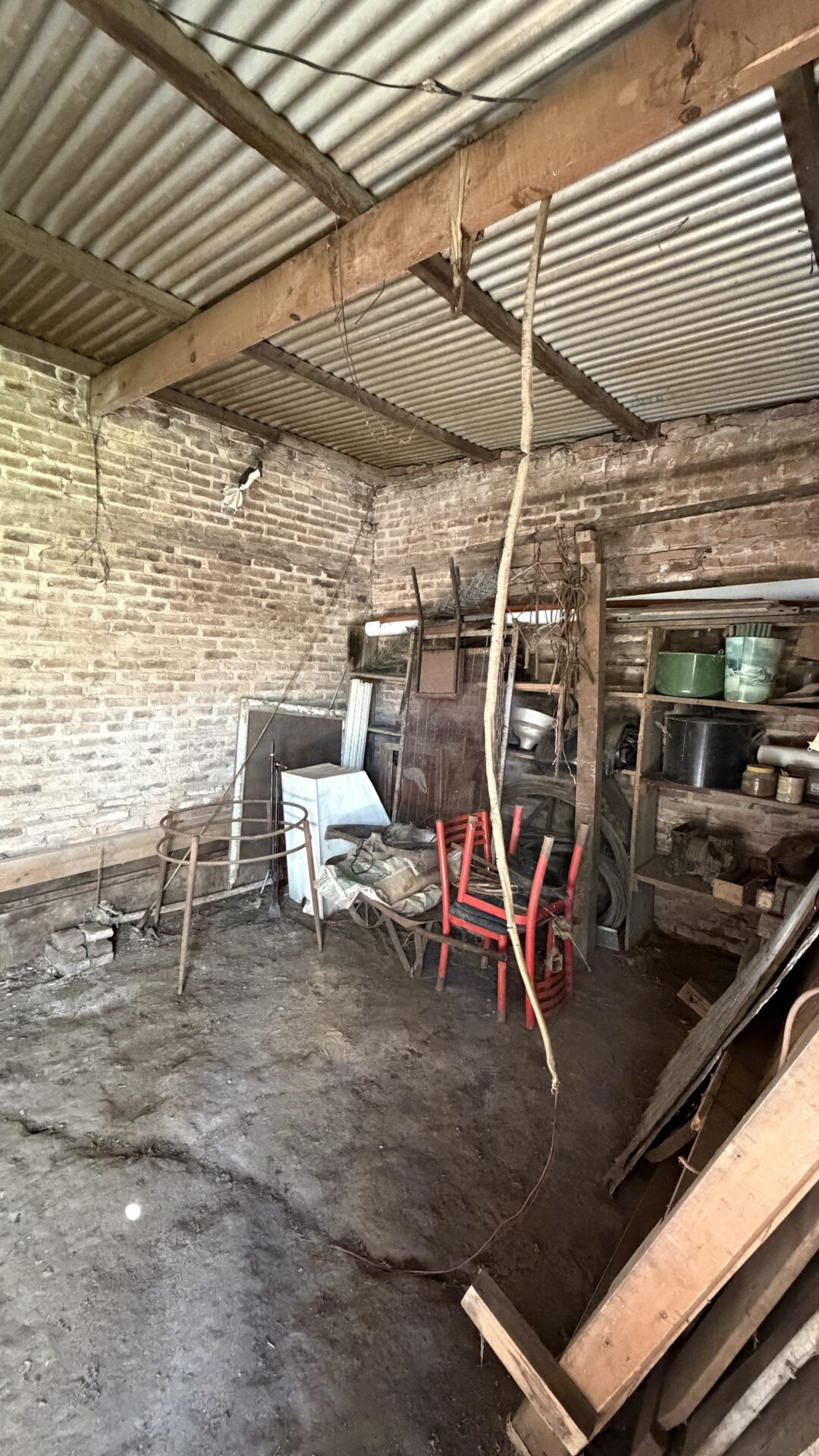 EN VENTA "Duggan" casas 155m2+ departamento 67m2 sobre un terreno 657m2, Bartolomé Mitre 585 - Imagen 20