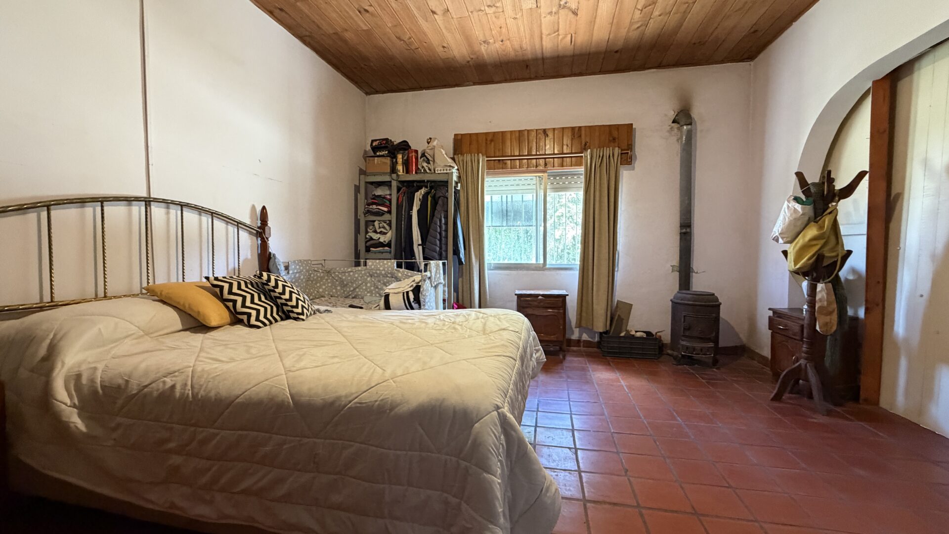 EN VENTA "Duggan" casas 155m2+ departamento 67m2 sobre un terreno 657m2, Bartolomé Mitre 585 - Imagen 17