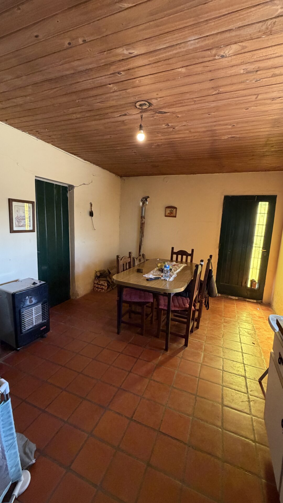 EN VENTA "Duggan" casas 155m2+ departamento 67m2 sobre un terreno 657m2, Bartolomé Mitre 585 - Imagen 13