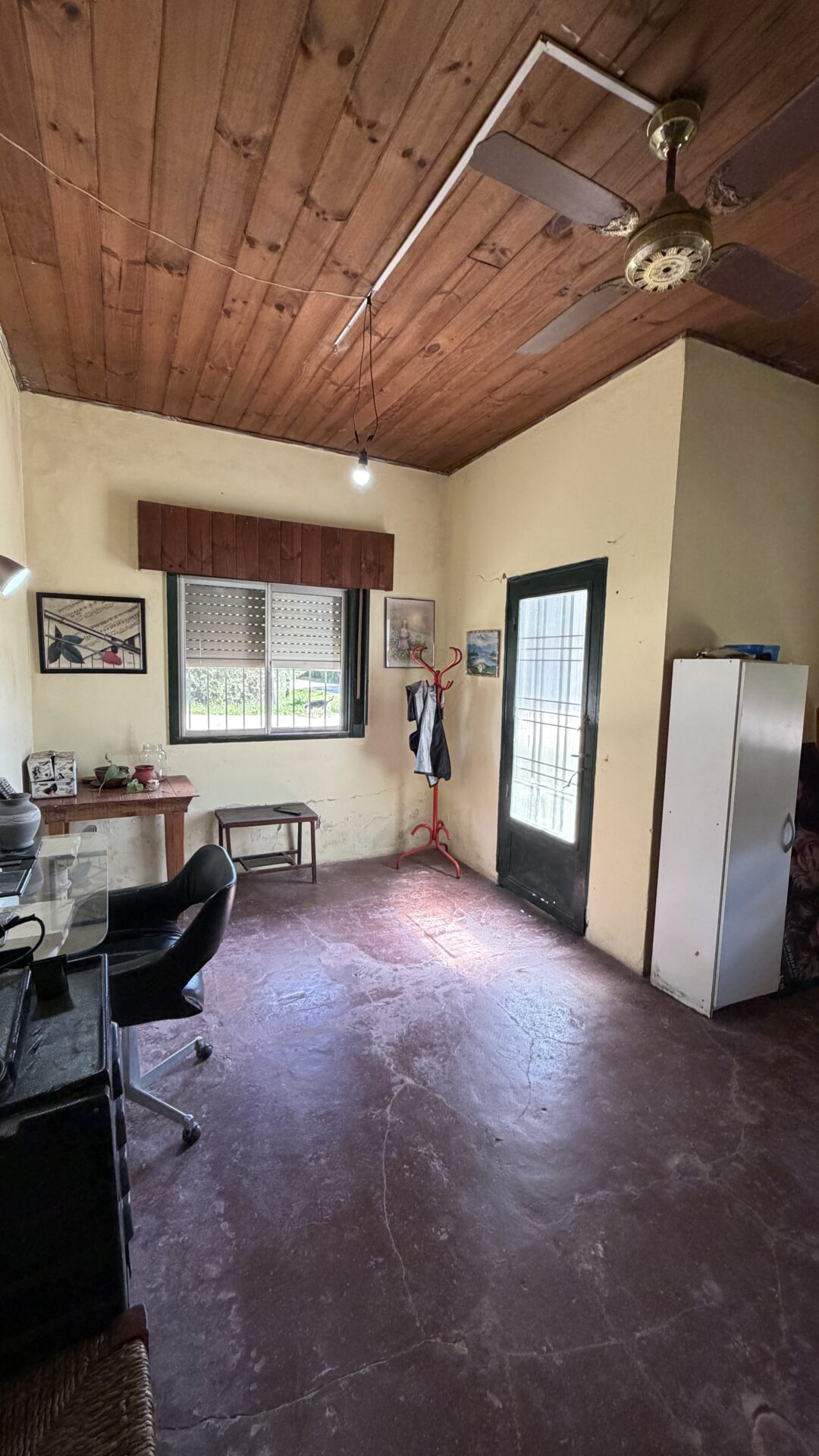 EN VENTA "Duggan" casas 155m2+ departamento 67m2 sobre un terreno 657m2, Bartolomé Mitre 585 - Imagen 9