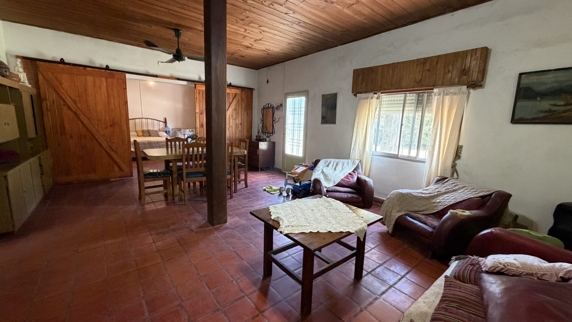 EN VENTA "Duggan" casas 155m2+ departamento 67m2 sobre un terreno 657m2, Bartolomé Mitre 585 - Imagen 14
