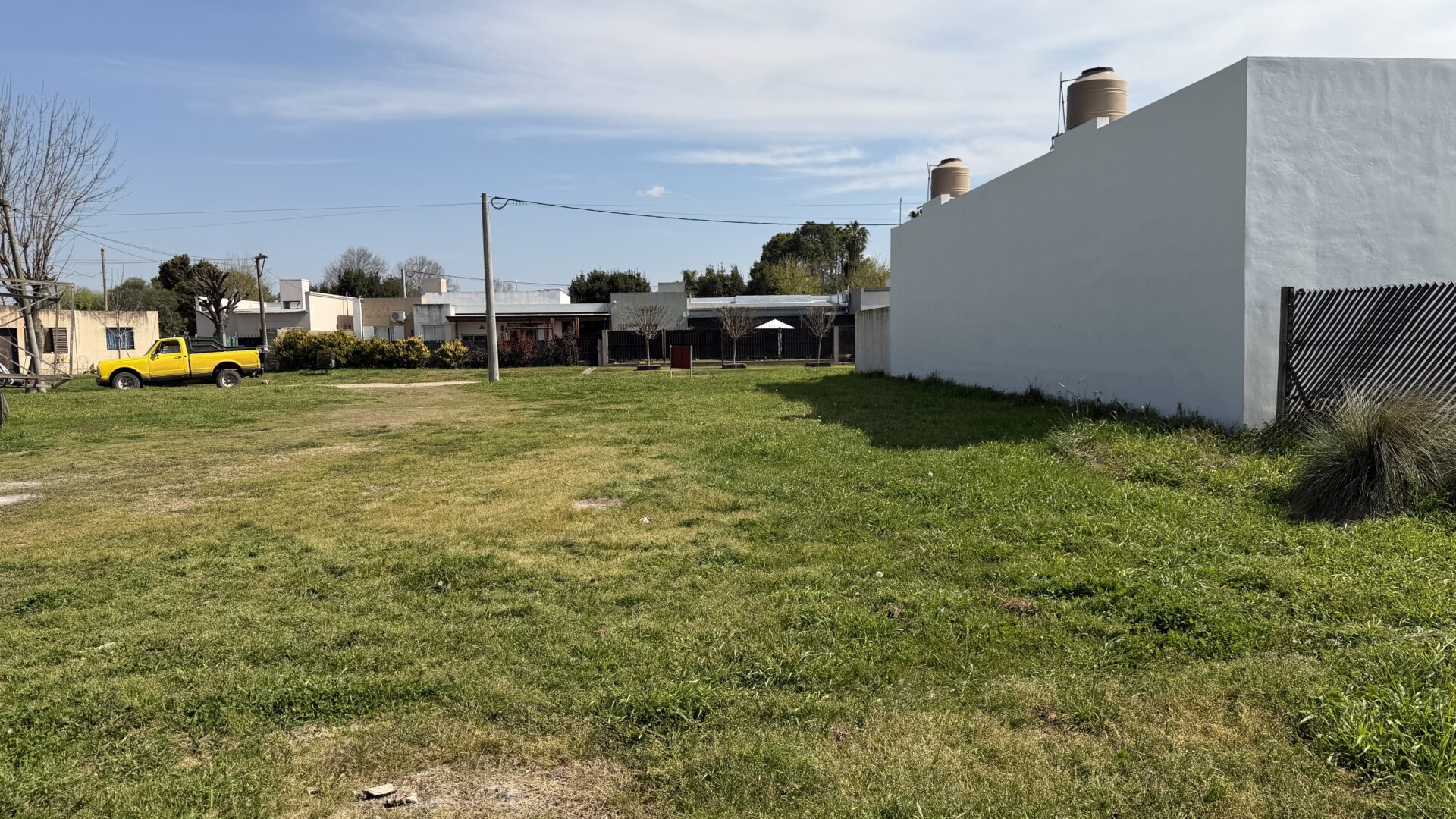 En venta: terreno sobre calle Gral. Güemes 424m2 - Imagen 2