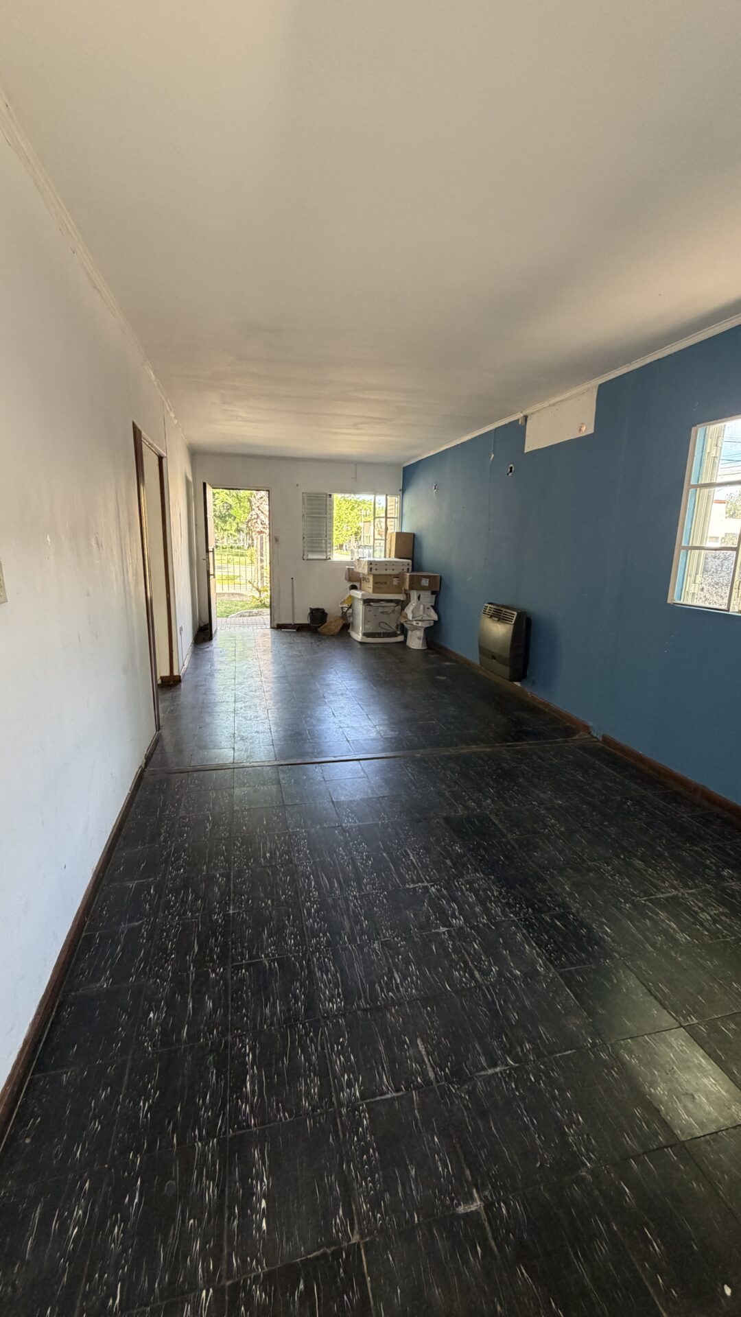En venta casa frente a plaza San Martin 61m2 edificados terreno 195m2 esquina Alsina y Vicente L. y Planes - Imagen 6